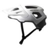 Casco Scott Argo Plus MIPS Blanco: Seguridad y Estilo - ¡Compra Ahora!