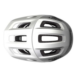 Casco Scott Argo Plus MIPS Blanco: Seguridad y Estilo - ¡Compra Ahora!