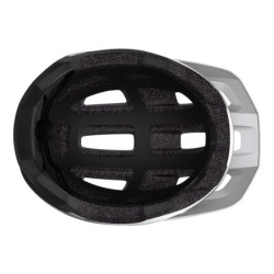 Casco Scott Argo Plus MIPS Blanco: Seguridad y Estilo - ¡Compra Ahora!