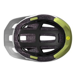 Casco Scott Argo Plus MIPS: Seguridad y Estilo  ¡Compra Ya!