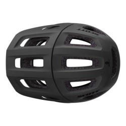 Casco Scott Argo Plus MIPS Negro Mate: Seguridad y Estilo - ¡Compra Ya!