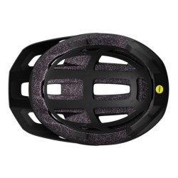 Casco Scott Argo Plus MIPS Negro Mate: Seguridad y Estilo - ¡Compra Ya!