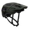 Compra Casco Scott Argo Plus MIPS Verde Oscuro - Seguridad y Estilo