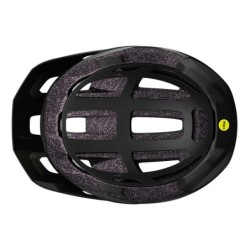 Compra Casco Scott Argo Plus MIPS Verde Oscuro - Seguridad y Estilo