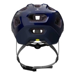 Casco Scott Argo Plus MIPS Azul Estelar - Seguridad y Estilo