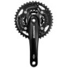 Bielas Shimano Deore FC-M523: Potencia y Precisión - ¡Compra Ahora!