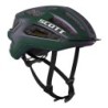 Cascos Scott Arx Plus MIPS: Seguridad y Estilo Verde Violeta