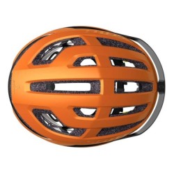 Casco Scott Arx Plus MIPS Naranja: Seguridad y Estilo, ¡Compra Ya!
