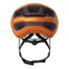 Casco Scott Arx Plus MIPS Naranja: Seguridad y Estilo, ¡Compra Ya!