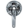 Bielas Shimano Alivio FC-M4050: Potencia y Precisión ¡Compra Ya!