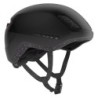 Casco Scott Il Doppio Negro Mate: Estilo y Seguridad ¡Compra Ya!