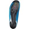 Compra Zapatillas Triatlón Shimano TR900 Azules: ¡Rendimiento Óptimo!