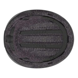 Casco Scott Il Doppio Negro Mate: Estilo y Seguridad ¡Compra Ya!