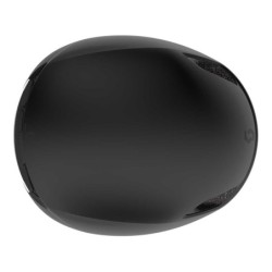 Casco Scott Il Doppio Negro Mate: Estilo y Seguridad ¡Compra Ya!