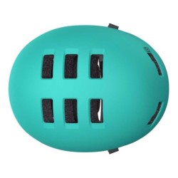Compra Casco Scott Jibe Azul Claro: Estilo y Seguridad