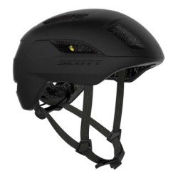 Casco Scott La Mokka Plus MIPS: Seguridad y Estilo - ¡Compra Ya!