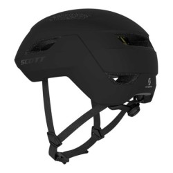 Casco Scott La Mokka Plus MIPS: Seguridad y Estilo - ¡Compra Ya!