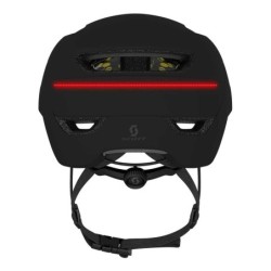 Casco Scott La Mokka Plus MIPS: Seguridad y Estilo - ¡Compra Ya!