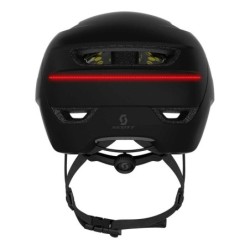 Casco Scott La Mokka Plus MIPS: Seguridad y Estilo, ¡Compra Ya!