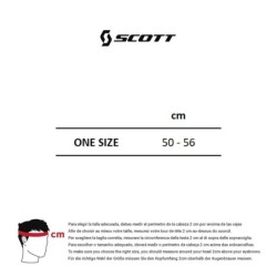 Casco Scott Spunto Verde Azulado Junior: Seguridad y Estilo - ¡Compra Ahora!