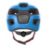 Compra Casco Scott Spunto Junior Azul Atlántico - Seguridad y Estilo