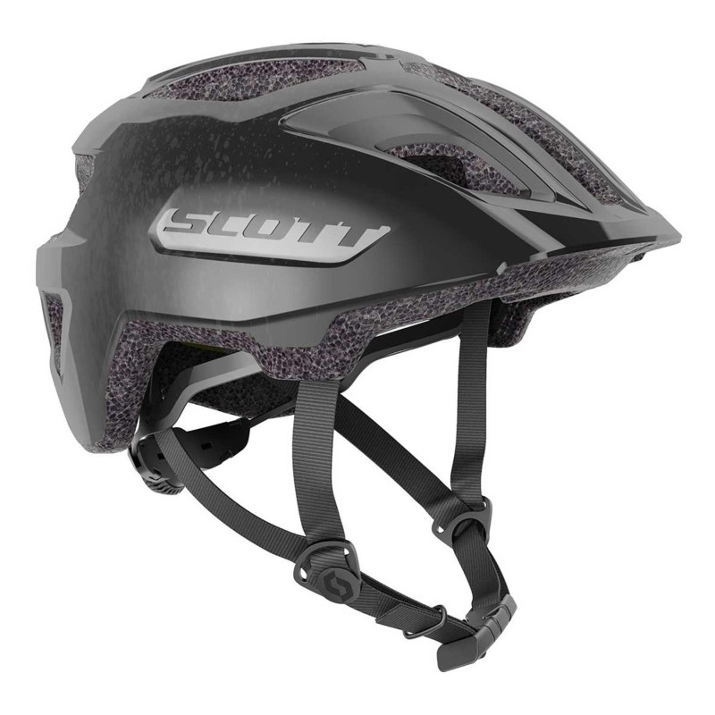 Compra Casco Scott Spunto Plus MIPS Junior: Seguridad y Estilo