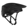 Compra Casco Scott Stego Plus MIPS Negro Oscuro - Seguridad y Estilo