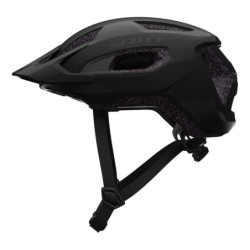 Compra Casco Scott Supra Negro: Seguridad y Estilo Único