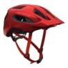 Compra Casco Scott Supra Rojo: Seguridad y Estilo Hoy