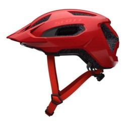 Compra Casco Scott Supra Rojo: Seguridad y Estilo Hoy
