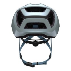 Compra Casco Scott Supra Azul Celeste: Seguridad y Estilo