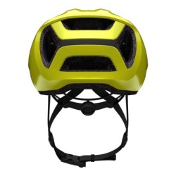 Compra Casco Scott Supra Amarillo Neón: Seguridad y Estilo