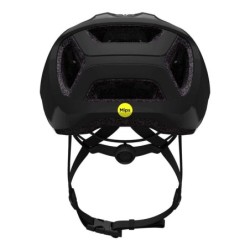 Casco Scott Supra Plus MIPS Negro Mate: Seguridad y Estilo ¡Compra Ahora!