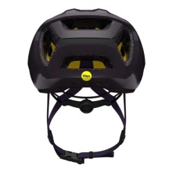 Compra Casco Scott Supra Plus MIPS Violeta - Seguridad y Estilo