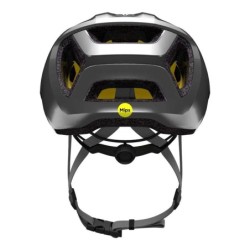 Casco Scott Supra Plus MIPS Gris Plateado - Seguridad y Estilo