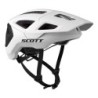 Casco Scott Tago Plus MIPS Blanco: Seguridad y Estilo, ¡Compra Ya!