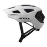 Casco Scott Tago Plus MIPS Blanco: Seguridad y Estilo, ¡Compra Ya!