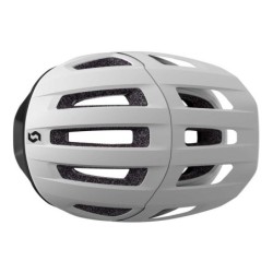 Casco Scott Tago Plus MIPS Blanco: Seguridad y Estilo, ¡Compra Ya!