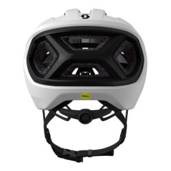Casco Scott Tago Plus MIPS Blanco: Seguridad y Estilo, ¡Compra Ya!
