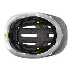Casco Scott Tago Plus MIPS Blanco: Seguridad y Estilo, ¡Compra Ya!