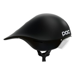 Compra Casco POC Tempor Negro: Seguridad y Estilo en Uno