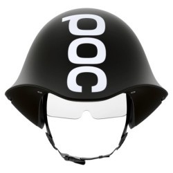 Compra Casco POC Tempor Negro: Seguridad y Estilo en Uno