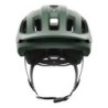Casco POC Axion Verde Bosque: Seguridad y Estilo - ¡Compra Ya!