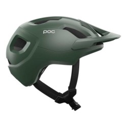 Casco POC Axion Verde Bosque: Seguridad y Estilo - ¡Compra Ya!