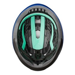 Casco Lazer Z1 KinetiCore Azul 2024 - ¡Compra y destaca!