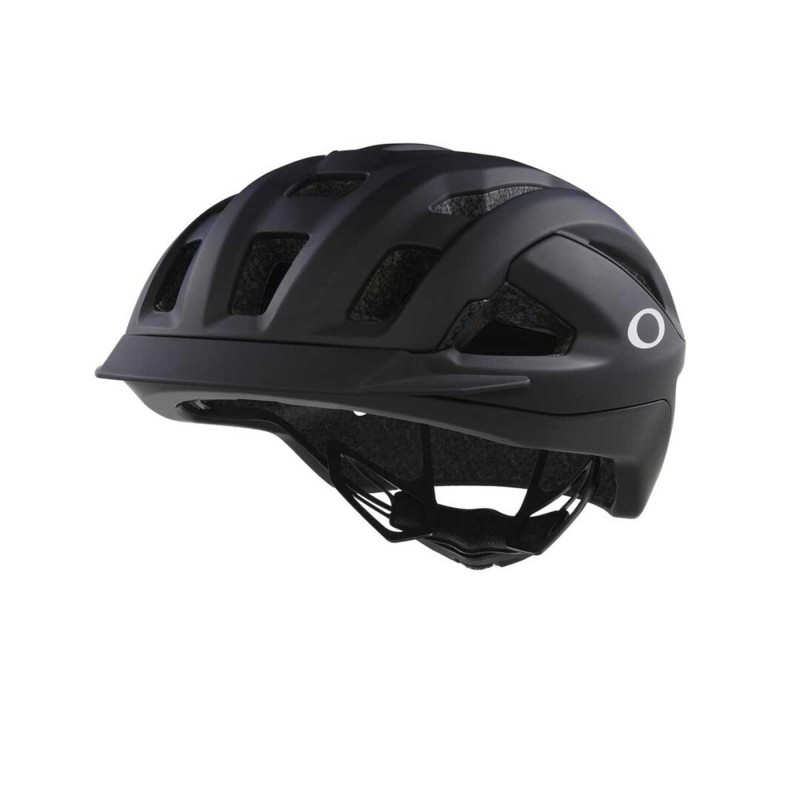 Casco Oakley ARO3 MIPS Negro Oscuro - Seguridad y Estilo ¡Compra Ya!