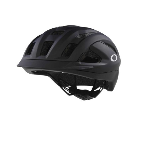 Casco Oakley ARO3 MIPS Negro Oscuro - Seguridad y Estilo ¡Compra Ya!