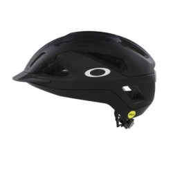 Casco Oakley ARO3 MIPS Negro Oscuro - Seguridad y Estilo ¡Compra Ya!