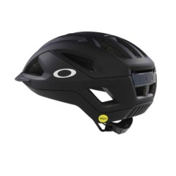 Casco Oakley ARO3 MIPS Negro Oscuro - Seguridad y Estilo ¡Compra Ya!