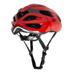 Casco Rudy Project Strym Z Rojo: Ligero y Seguro, ¡Compra Ahora!